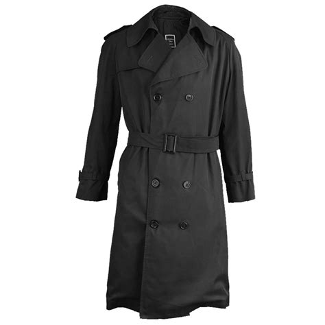 christian dior trench coat mens